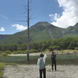 気ままに散歩