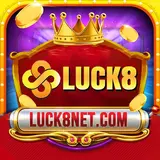 Luck8 netcom