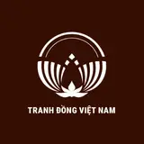 tranhdongvietnam1