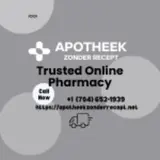 apotheekzonderrecept