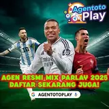 Agen totoplay