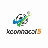 Keonhacai5.support