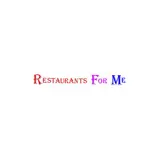 Restaurants For Me