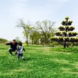 公園ハンター