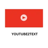 YouTube2text