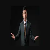 CEO 88GO Tố Hữu Tám