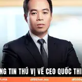 CEO Quốc Thiên