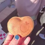 ぴょん