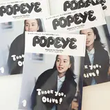 POPEYEに掲載されたお店
