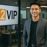 CEO Văn Đình Hoàng