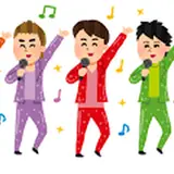嵐にしやがれガール