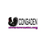 CONGADEN CON GÀ ĐEN