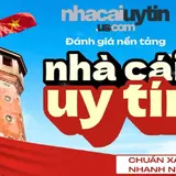 Nhà cái uy tín