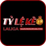 Tỷ Lệ Kèo La Liga