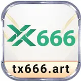 TX666 Art