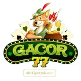 Gacor77 Casino
