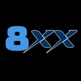 8XX