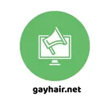 gayhairnet