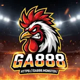 GA888