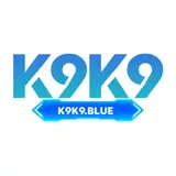 k9k9blue
