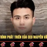 CEO RIKVIP