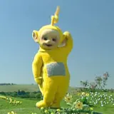 laa laa