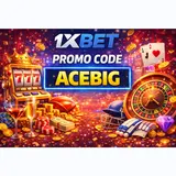 1xbet app promo code