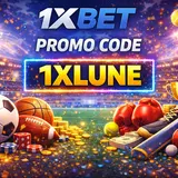 1xbet promo code