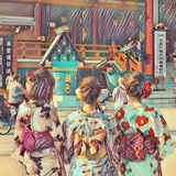 横浜市民