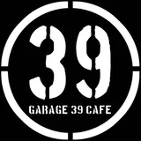  ガレージ39カフェ