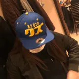 うーちょ。