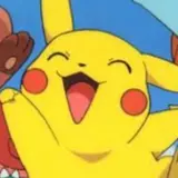 まぬけなトロピカチュー