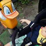 チーム子連れ