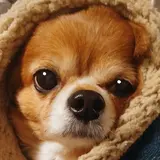 ただの美人