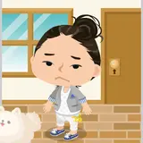 り～しゃん