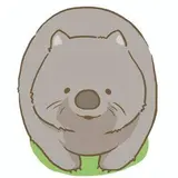 wombatom