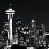 Sleepless in Seattle