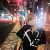 ハルナ