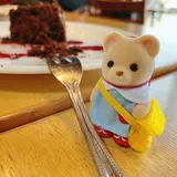 食べ歩き大好き