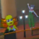 りょくちゃ