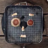 春の星