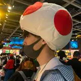 きのこ