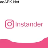 Instander APK