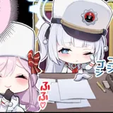 まゆニャン