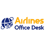 AirlinesofficeDesk