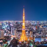 TOKYO LOVER