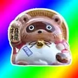 manekitanuki