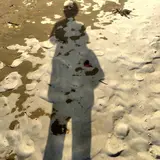 満月