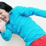 の！