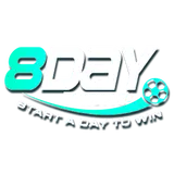 8DAY